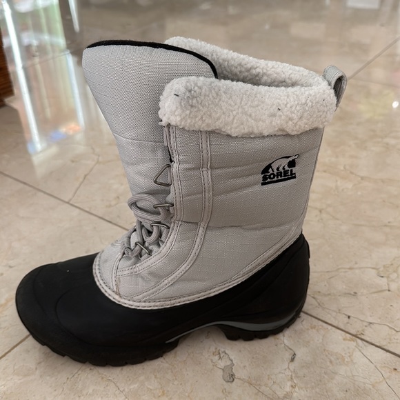 Sorel Thinsulate Cumberland Boot 6.5 - Picture 14 of 15